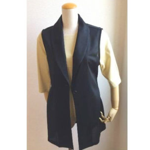 ミセス世代のコーディネートポイント